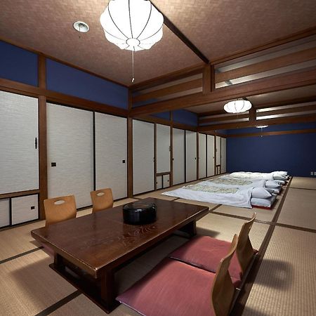 Ryokan Yamamuro Kanazawa Room photo