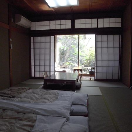 Ryokan Yamamuro Kanazawa Room photo