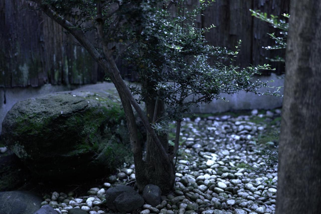 Ryokan Yamamuro Kanazawa Exterior photo