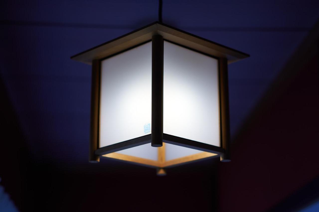 Ryokan Yamamuro Kanazawa Exterior photo
