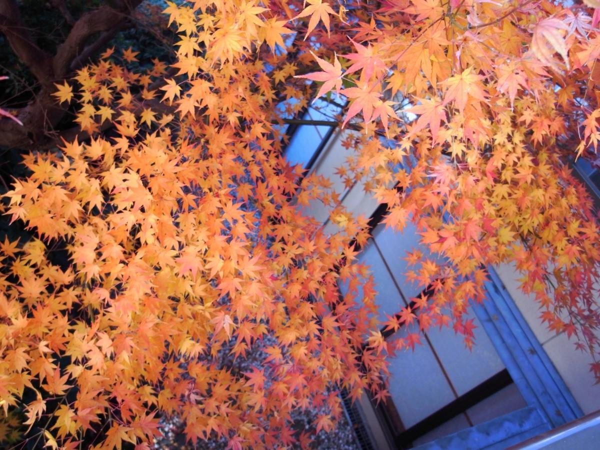 Ryokan Yamamuro Kanazawa Exterior photo