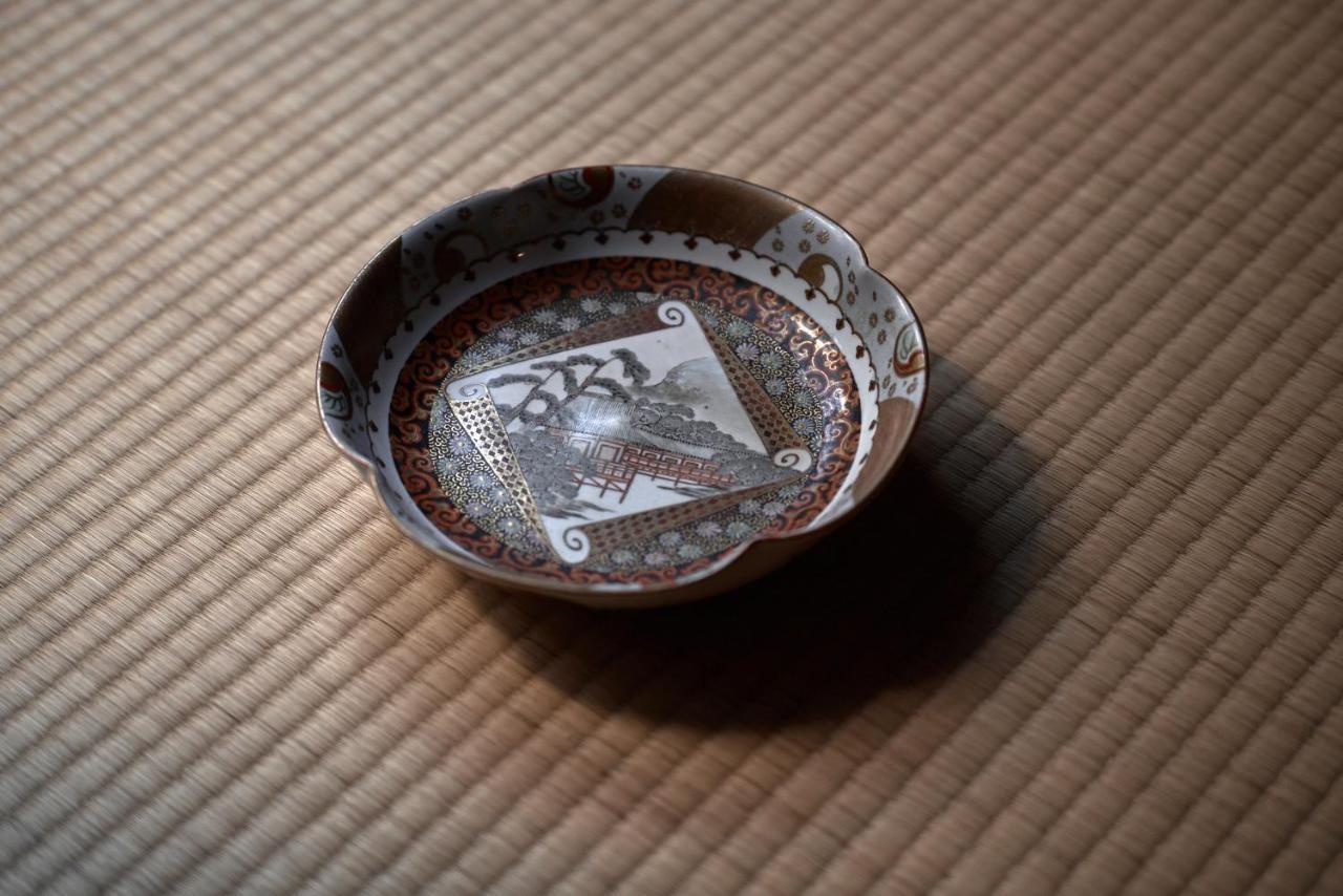 Ryokan Yamamuro Kanazawa Exterior photo