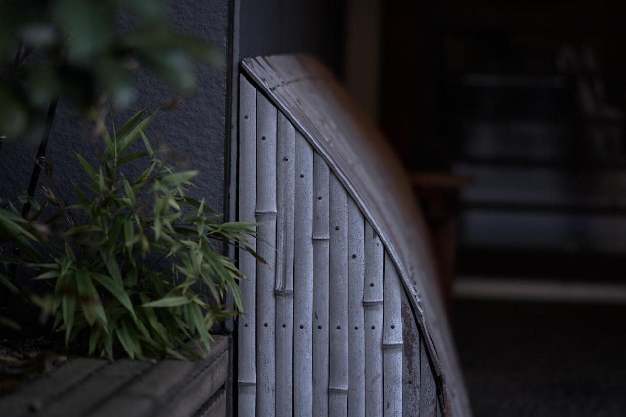 Ryokan Yamamuro Kanazawa Exterior photo