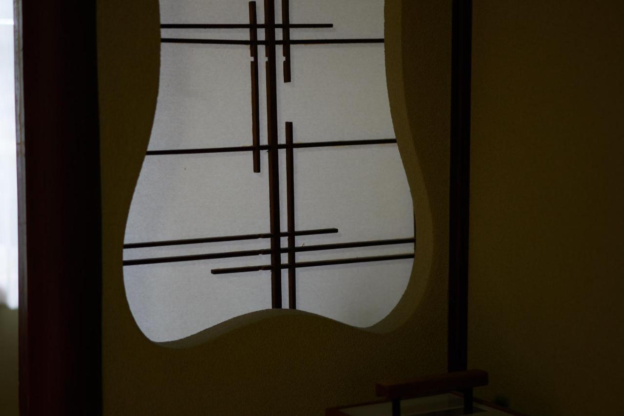 Ryokan Yamamuro Kanazawa Exterior photo