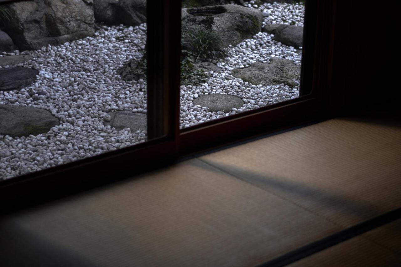 Ryokan Yamamuro Kanazawa Exterior photo