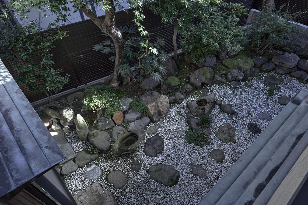Ryokan Yamamuro Kanazawa Exterior photo