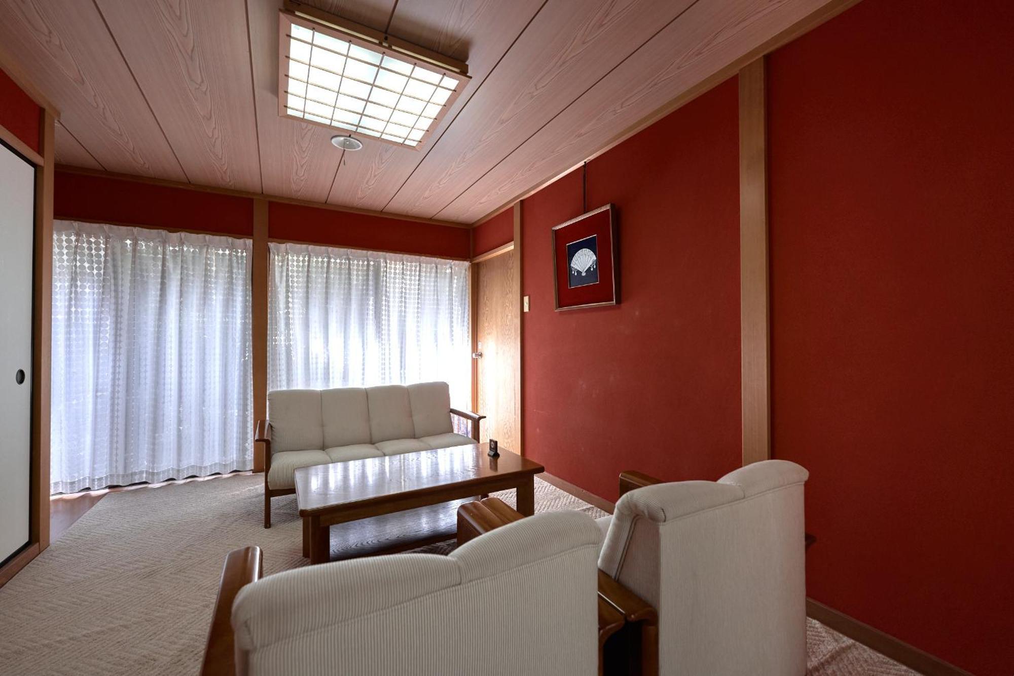 Ryokan Yamamuro Kanazawa Room photo