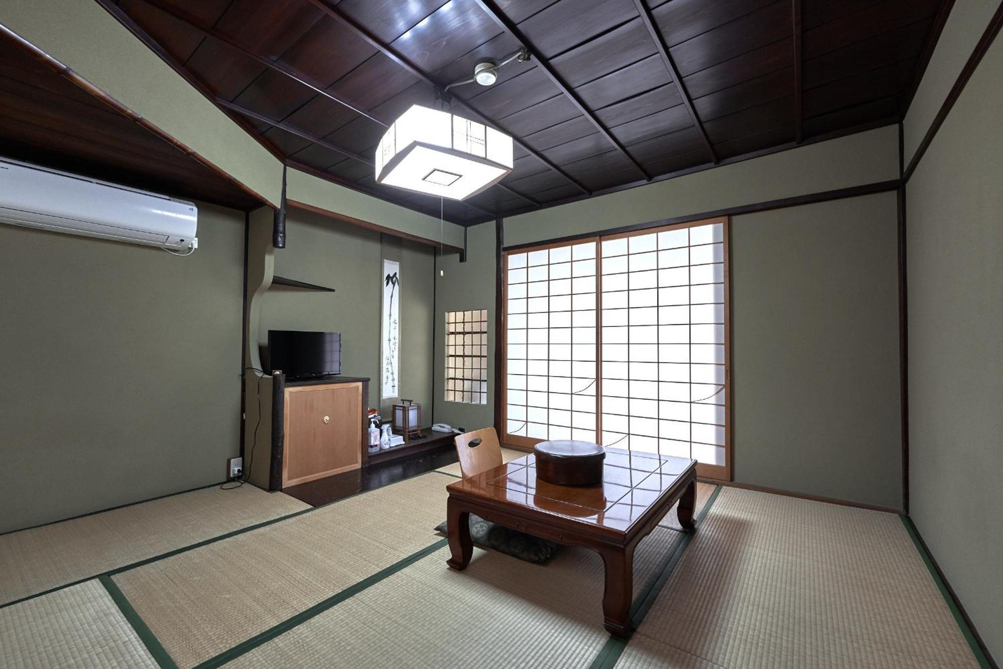 Ryokan Yamamuro Kanazawa Room photo