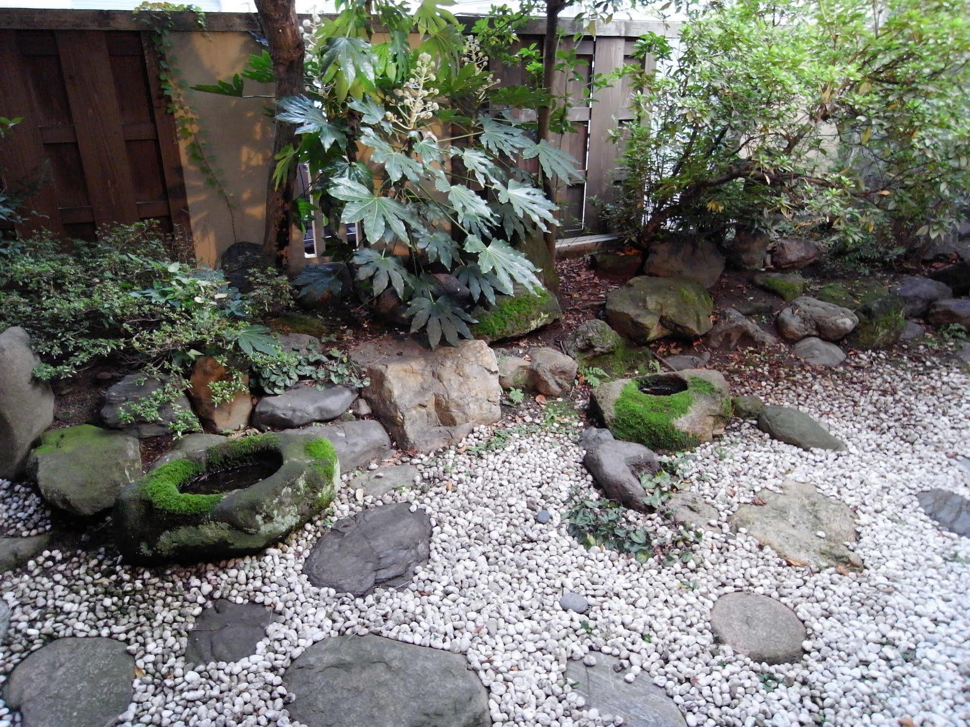 Ryokan Yamamuro Kanazawa Exterior photo